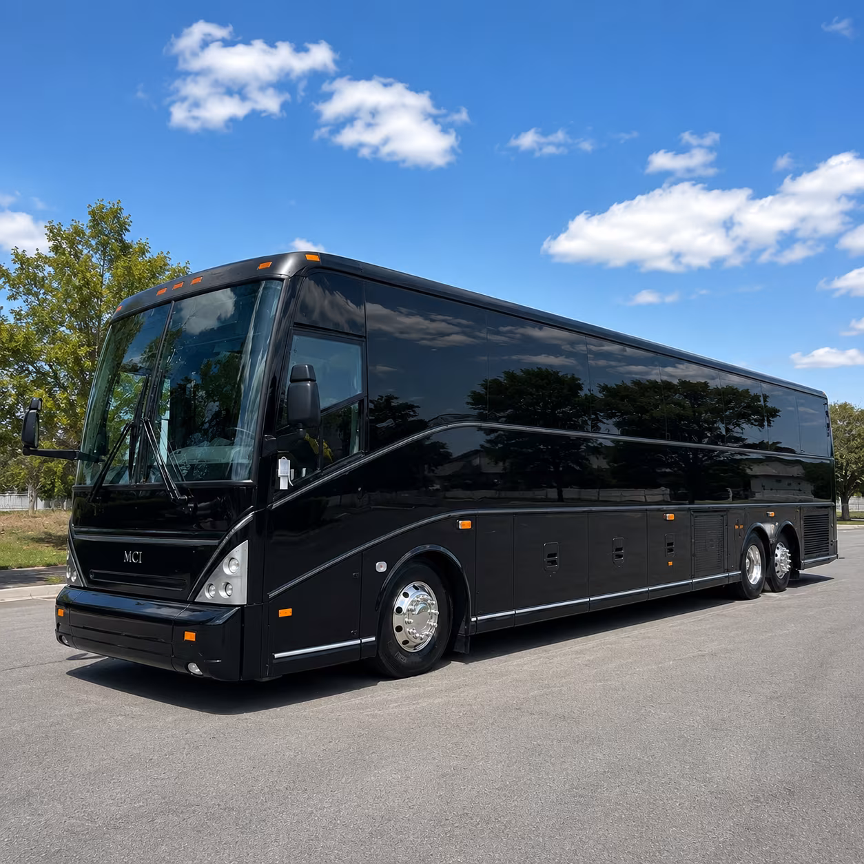 affordable milwaukee wedding charter bus prices for every budget