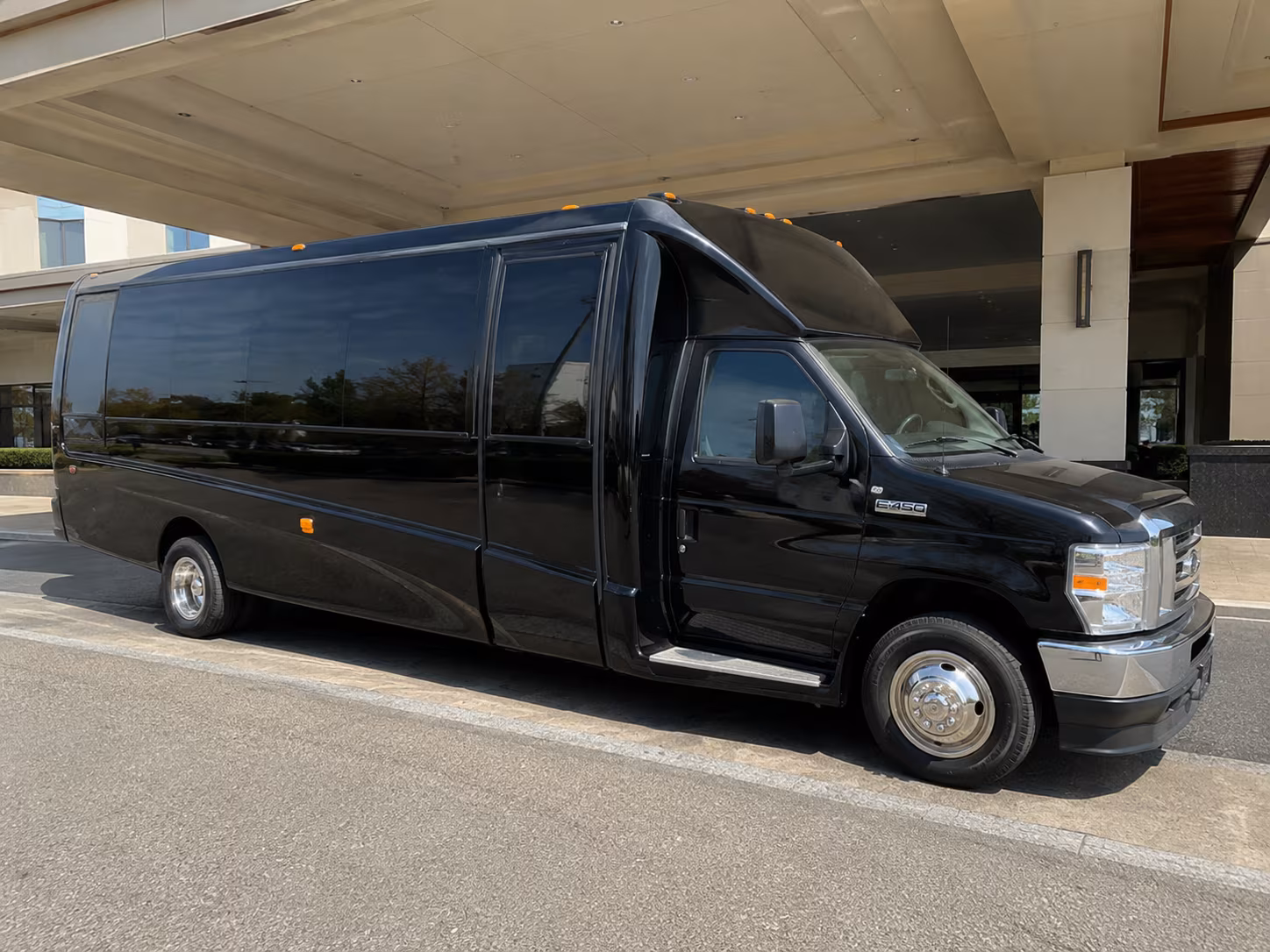 corporate travel to madison chicago and beyond