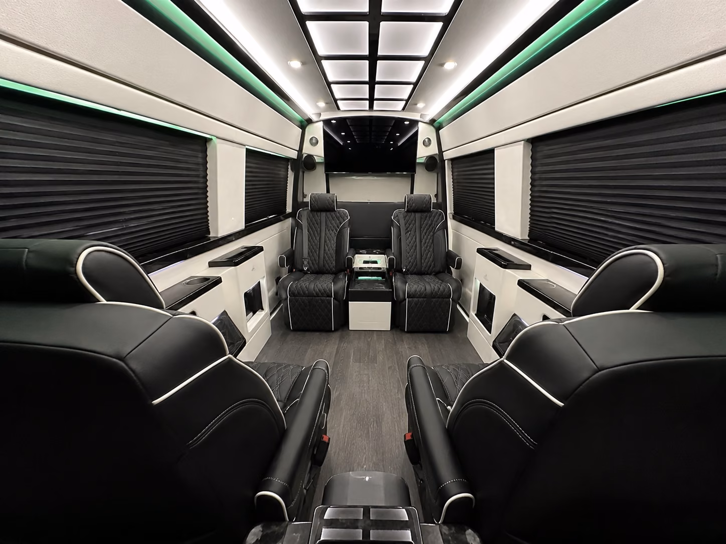 downtown milwaukee concert transportation