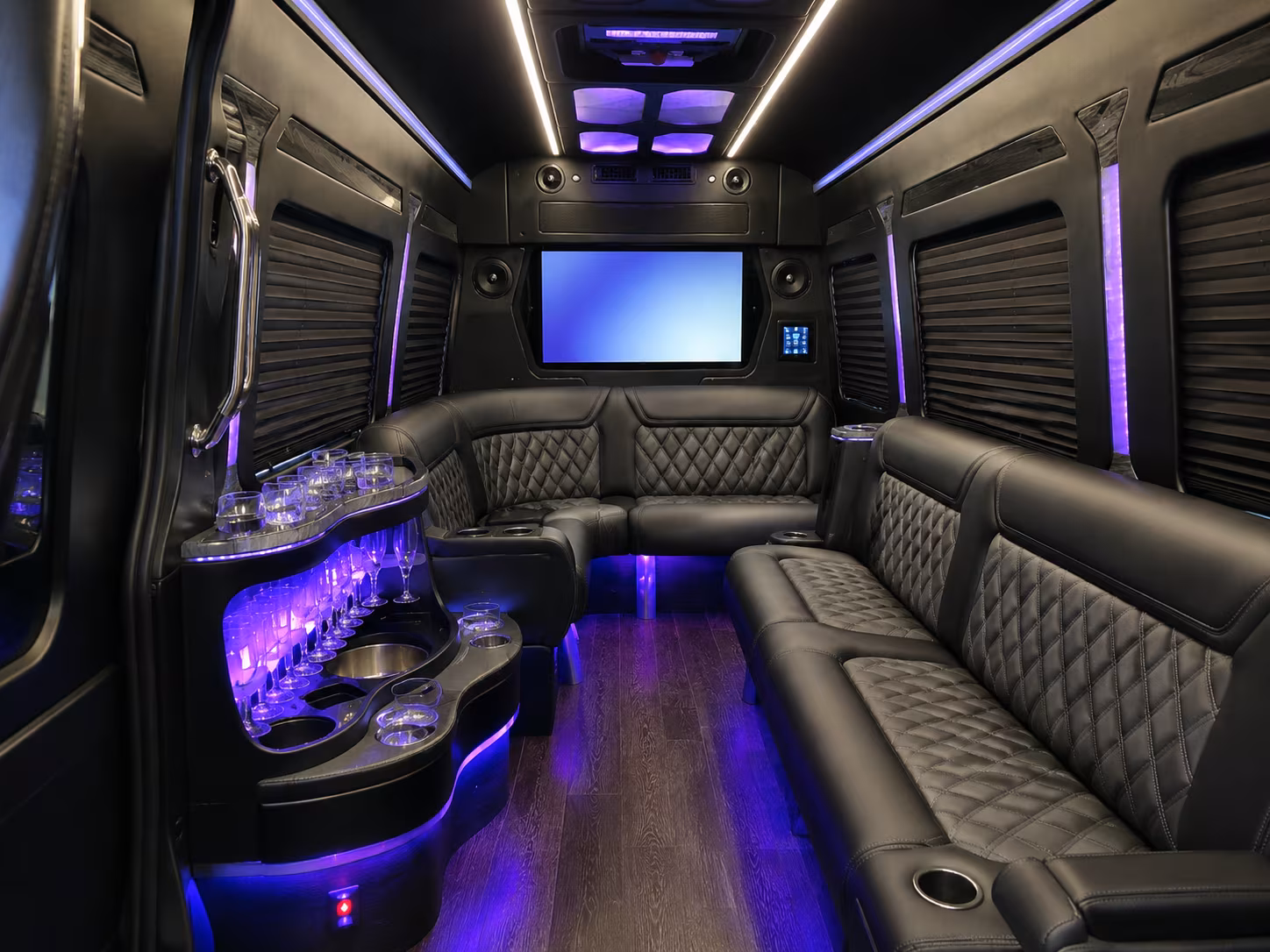 milwaukee brewery tour bus rentals