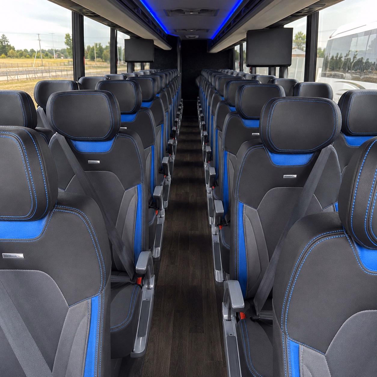 milwaukee charter bus tours to apostle islands national lakeshore and indiana dunes national park