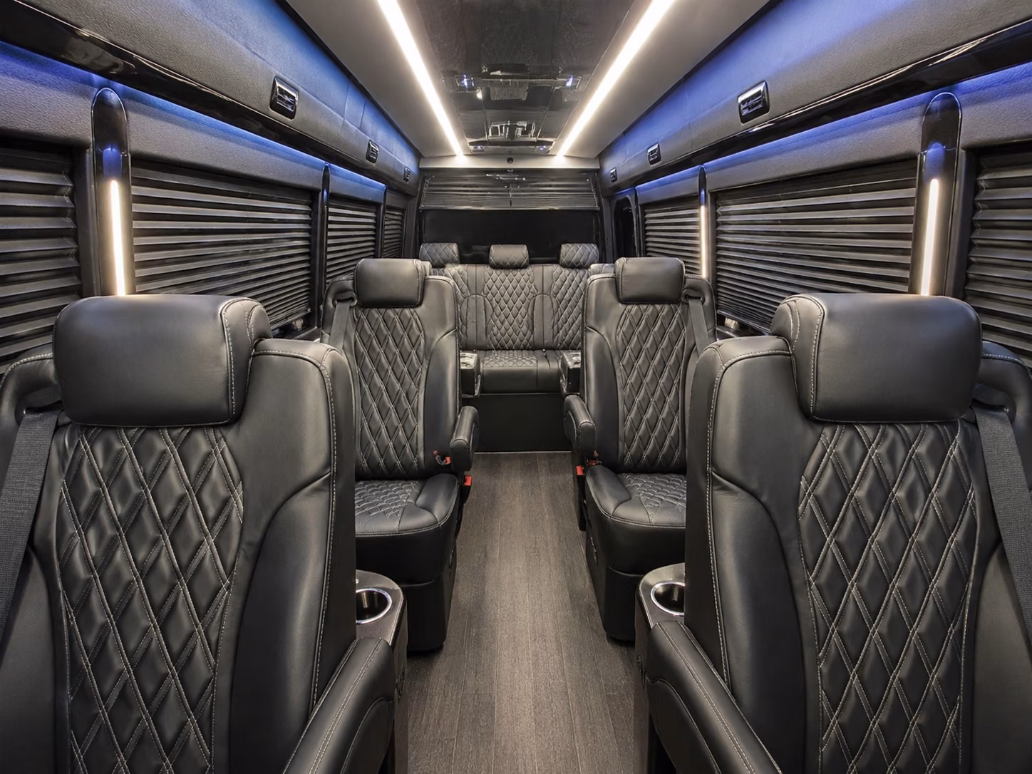 rent a field trip bus to milwaukee museums and science centers