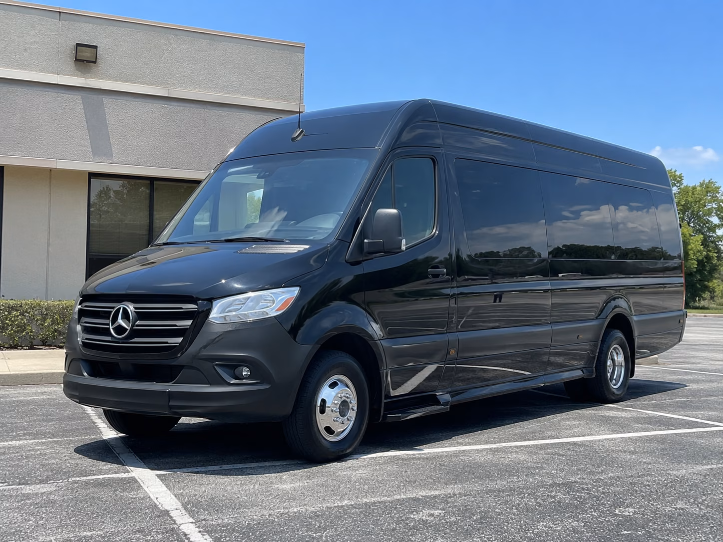 wedding weekend transportation to prairie du sac and beyond